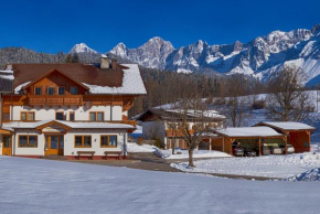 Brandstätterhof, Schladming, Österreich